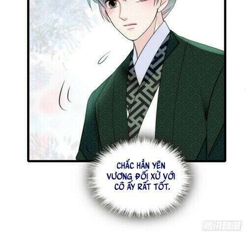 Tự Cẩm Chap 149 - Next Chap 150