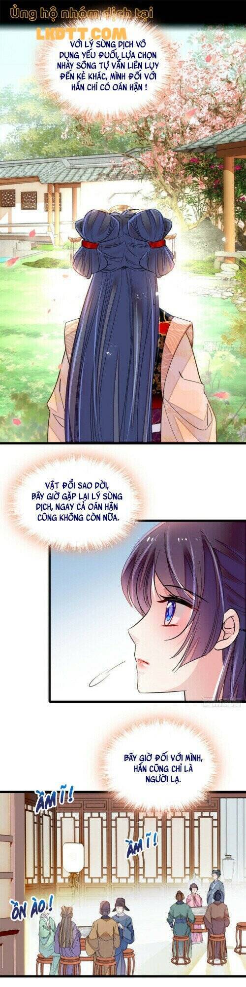Tự Cẩm Chap 149 - Next Chap 150