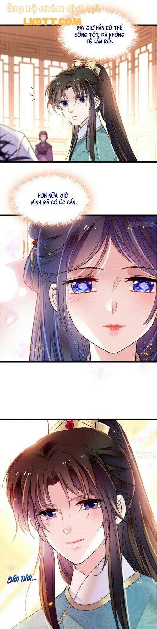 Tự Cẩm Chap 149 - Next Chap 150