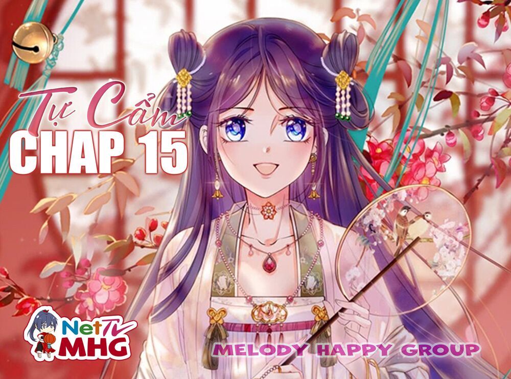 Tự Cẩm Chap 15 - Next Chap 16