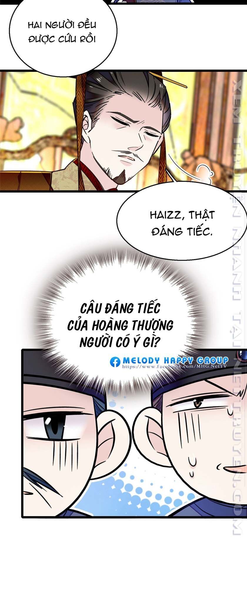 Tự Cẩm Chap 15 - Next Chap 16