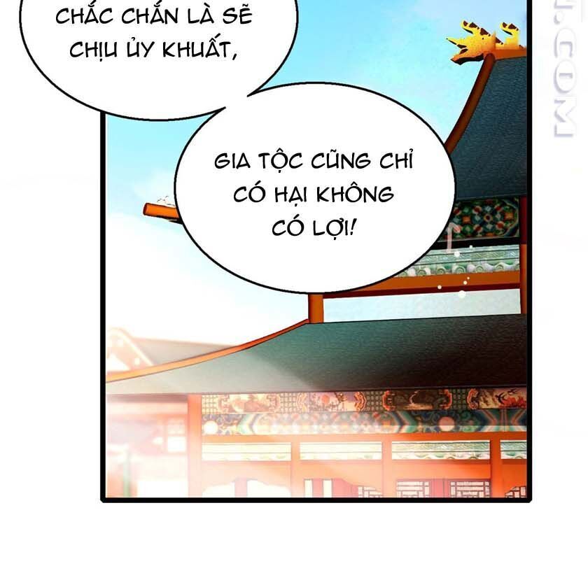 Tự Cẩm Chap 15 - Next Chap 16