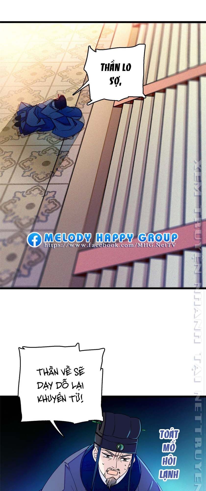 Tự Cẩm Chap 15 - Next Chap 16