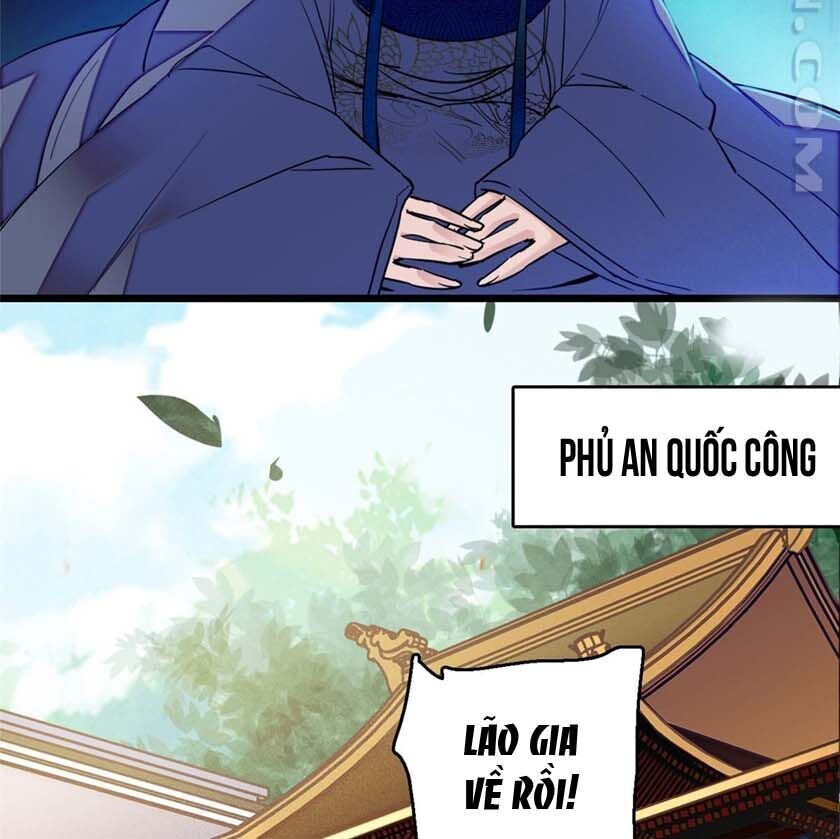 Tự Cẩm Chap 15 - Next Chap 16