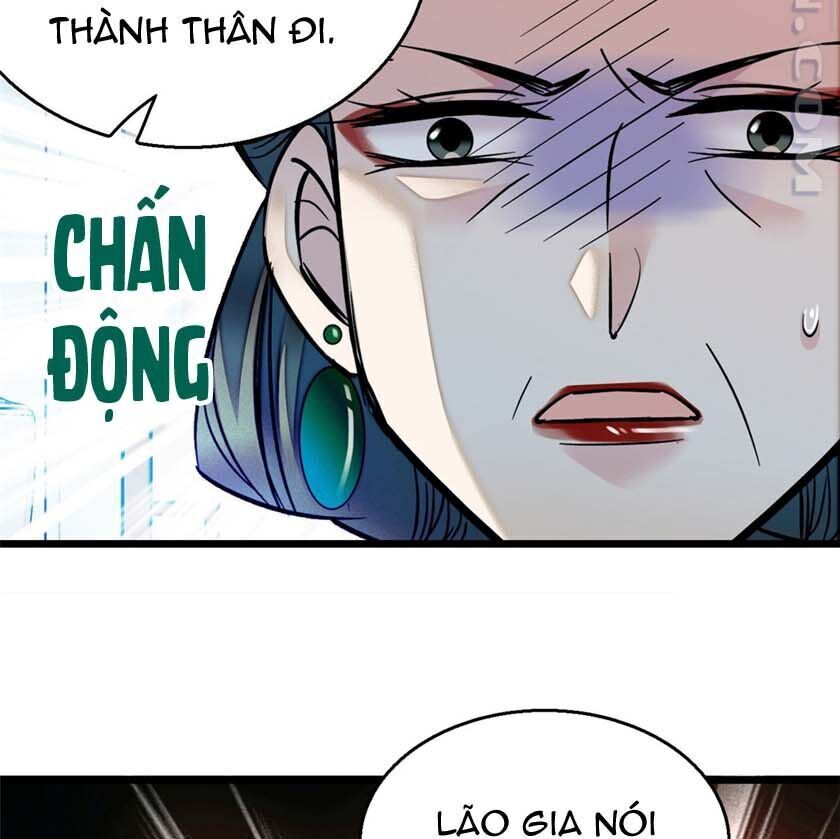 Tự Cẩm Chap 15 - Next Chap 16