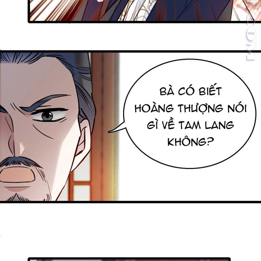 Tự Cẩm Chap 15 - Next Chap 16
