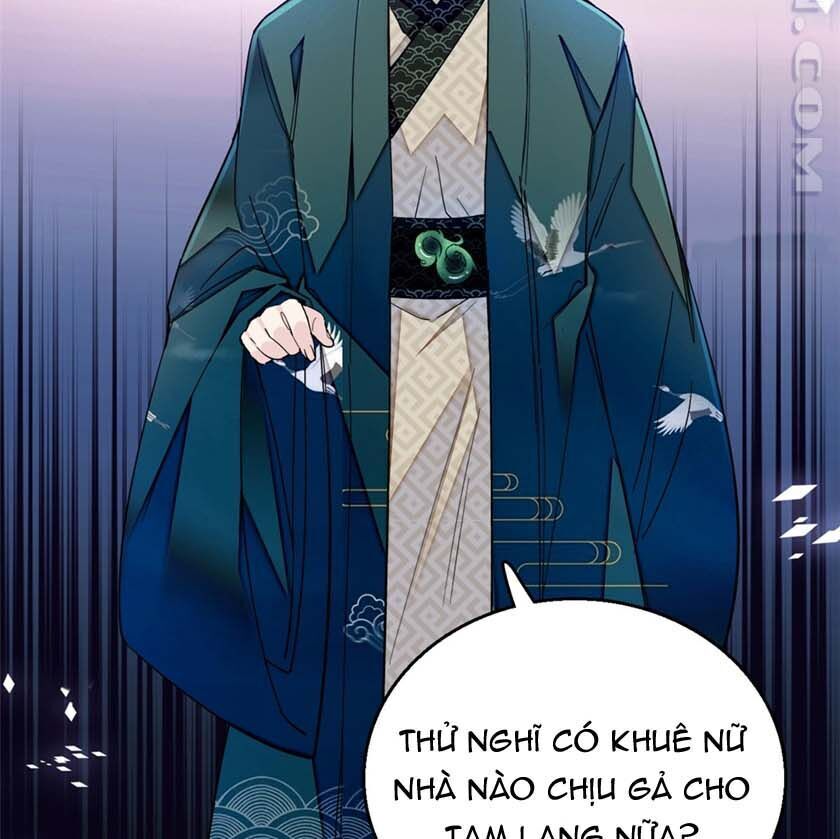 Tự Cẩm Chap 15 - Next Chap 16
