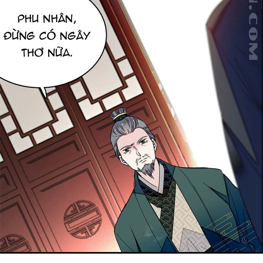Tự Cẩm Chap 15 - Next Chap 16