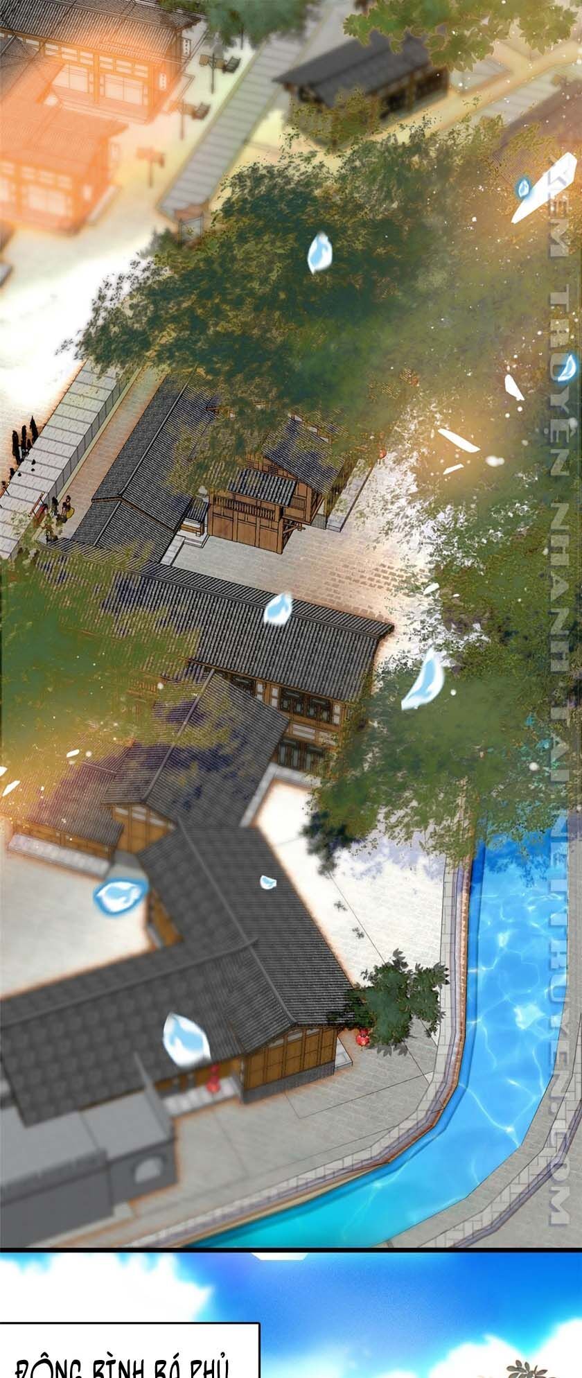 Tự Cẩm Chap 15 - Next Chap 16
