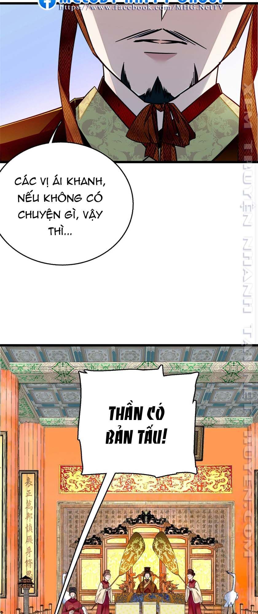 Tự Cẩm Chap 15 - Next Chap 16