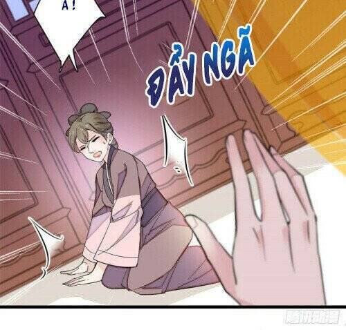 Tự Cẩm Chap 151 - Next Chap 152