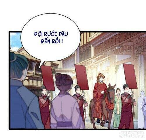 Tự Cẩm Chap 151 - Next Chap 152