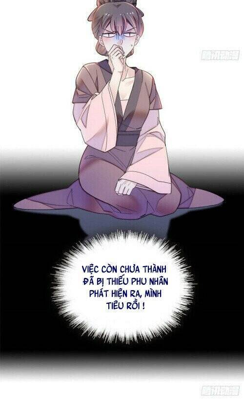 Tự Cẩm Chap 151 - Next Chap 152