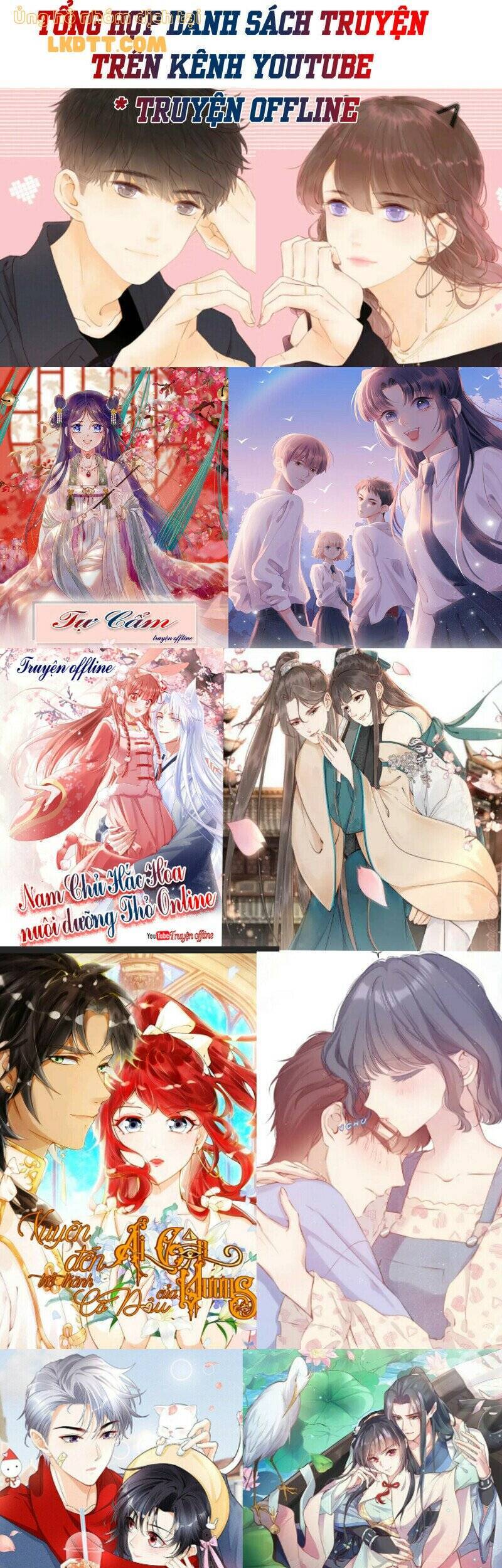 Tự Cẩm Chap 152 - Next Chap 153