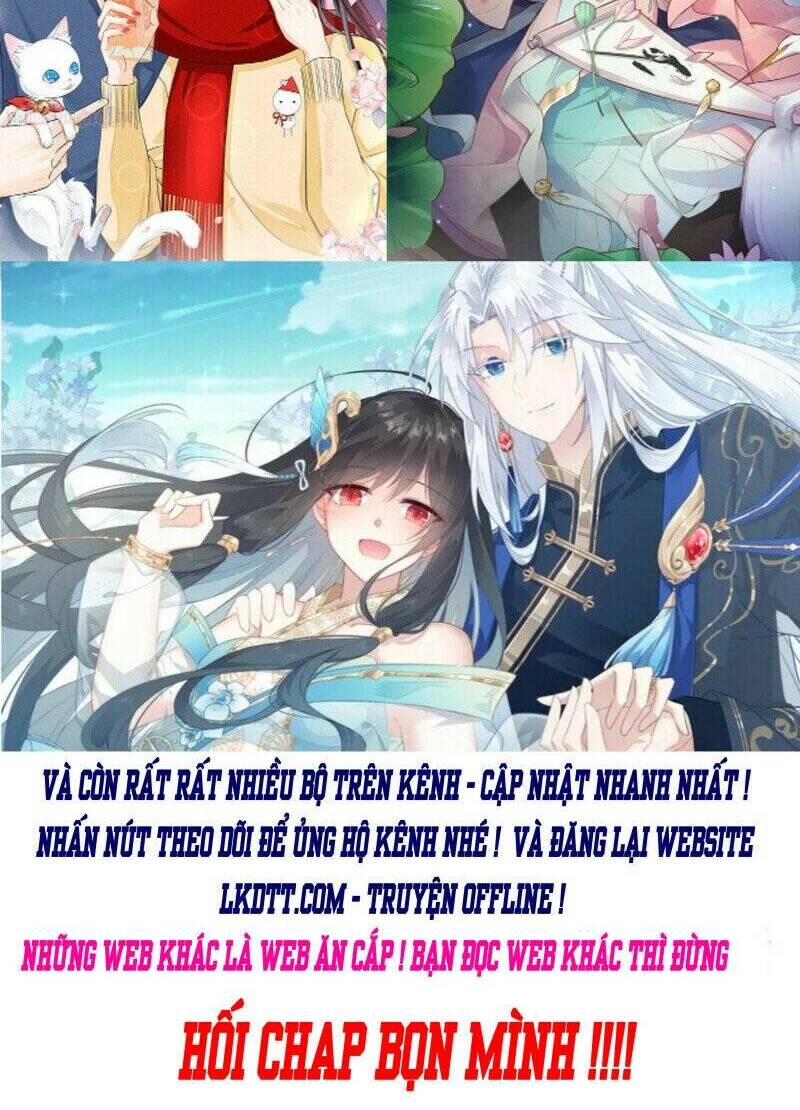 Tự Cẩm Chap 152 - Next Chap 153