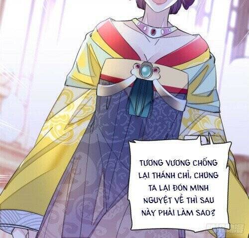 Tự Cẩm Chap 153 - Next Chap 154