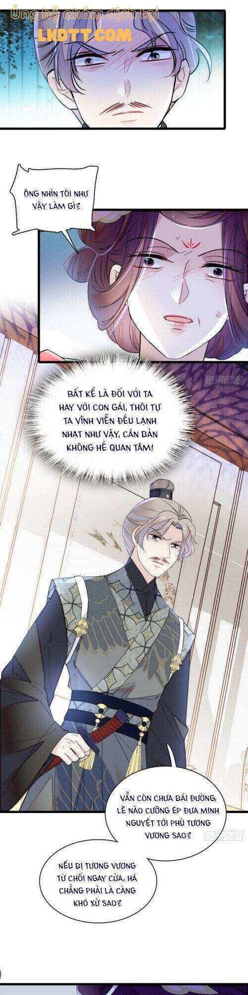 Tự Cẩm Chap 153 - Next Chap 154