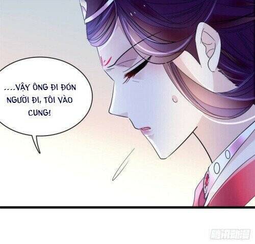 Tự Cẩm Chap 153 - Next Chap 154