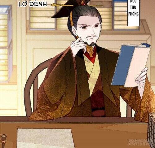Tự Cẩm Chap 153 - Next Chap 154