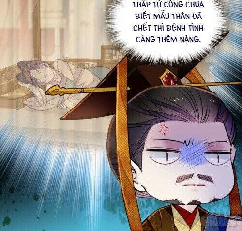 Tự Cẩm Chap 153 - Next Chap 154