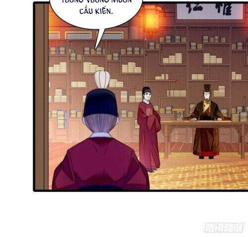 Tự Cẩm Chap 153 - Next Chap 154