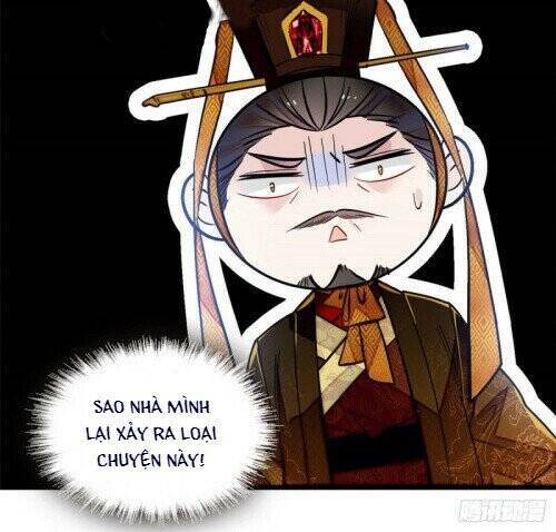 Tự Cẩm Chap 153 - Next Chap 154