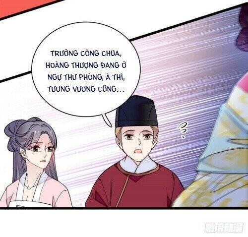 Tự Cẩm Chap 153 - Next Chap 154