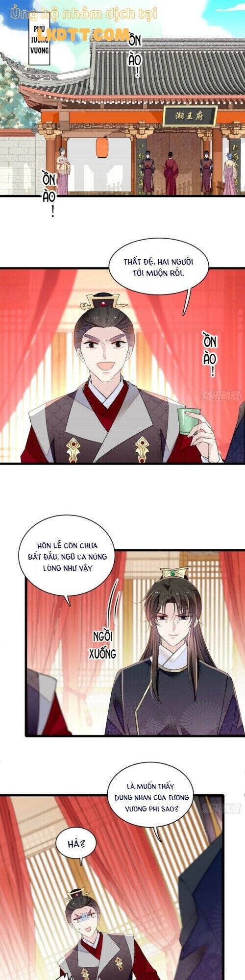 Tự Cẩm Chap 153 - Next Chap 154
