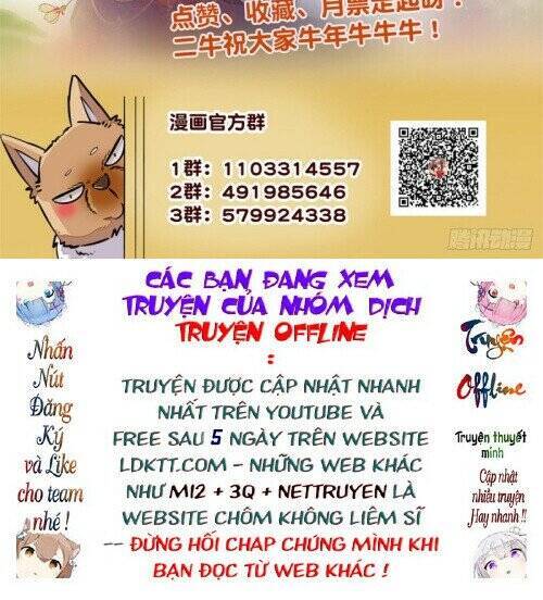 Tự Cẩm Chap 153 - Next Chap 154