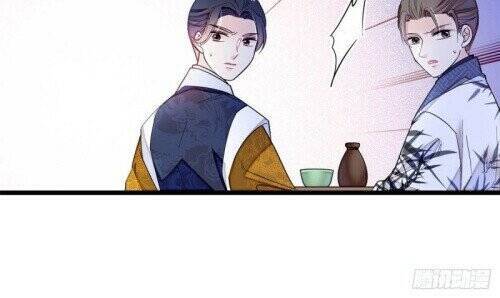 Tự Cẩm Chap 153 - Next Chap 154