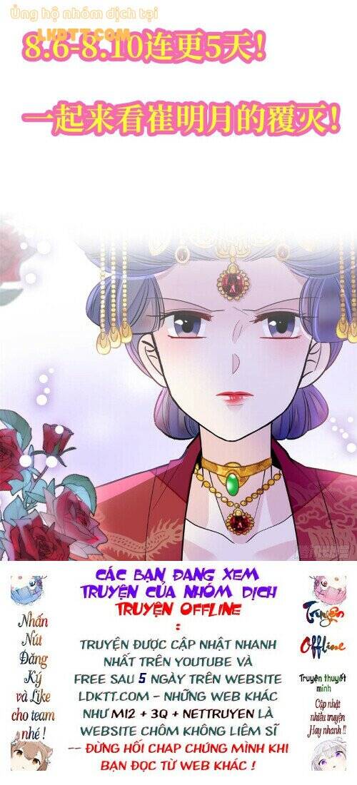 Tự Cẩm Chap 154 - Next Chap 155