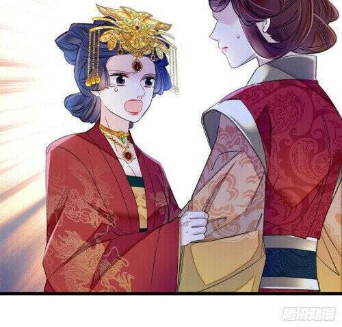 Tự Cẩm Chap 155 - Next Chap 156