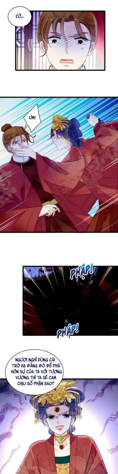 Tự Cẩm Chap 156 - Next Chap 157