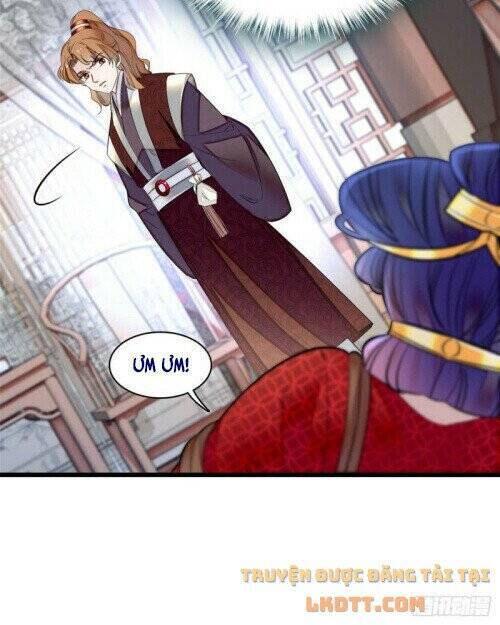 Tự Cẩm Chap 156 - Next Chap 157