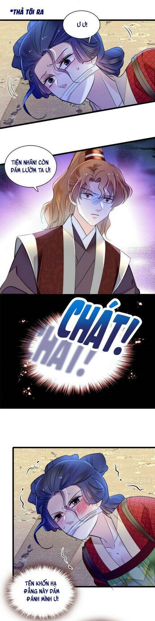 Tự Cẩm Chap 156 - Next Chap 157