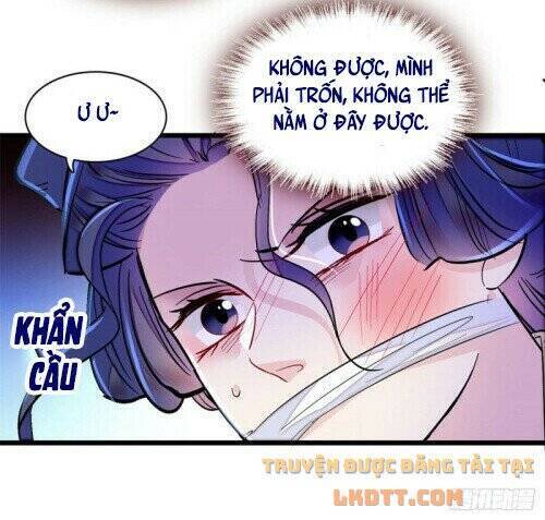 Tự Cẩm Chap 156 - Next Chap 157