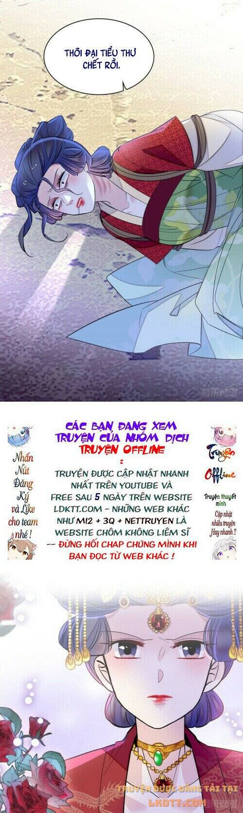 Tự Cẩm Chap 156 - Next Chap 157