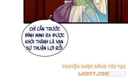 Tự Cẩm Chap 156 - Next Chap 157