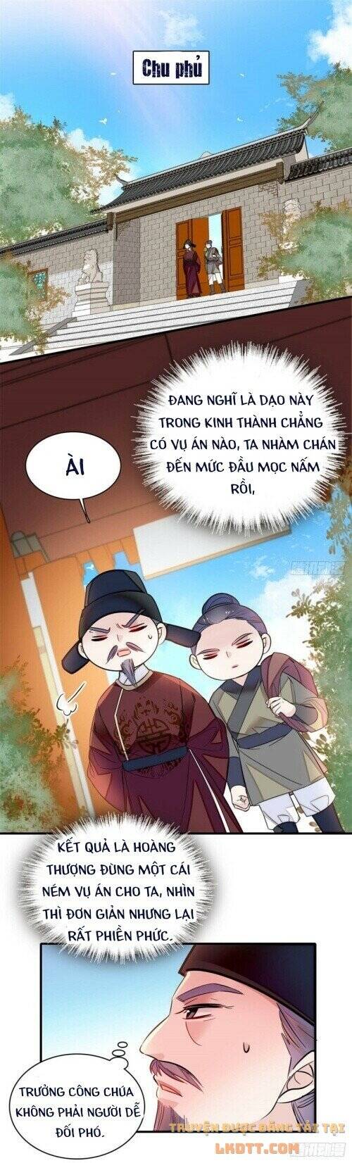 Tự Cẩm Chap 157 - Next Chap 158