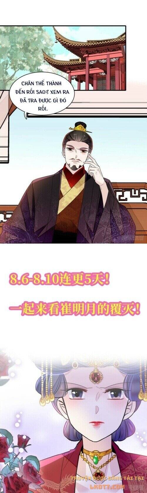 Tự Cẩm Chap 157 - Next Chap 158