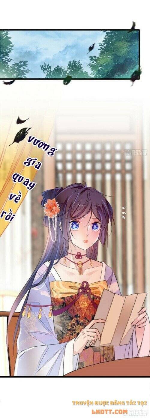 Tự Cẩm Chap 158 - Next Chap 159