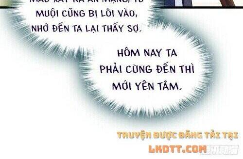 Tự Cẩm Chap 158 - Next Chap 159