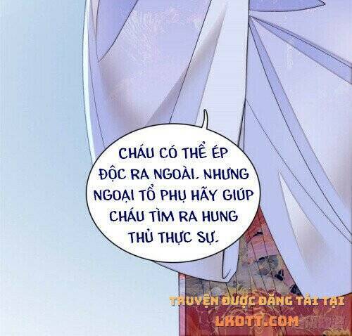 Tự Cẩm Chap 159 - Next Chap 160