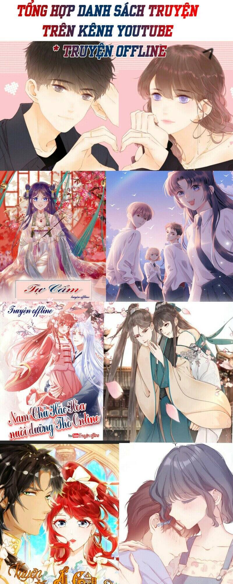 Tự Cẩm Chap 159 - Next Chap 160