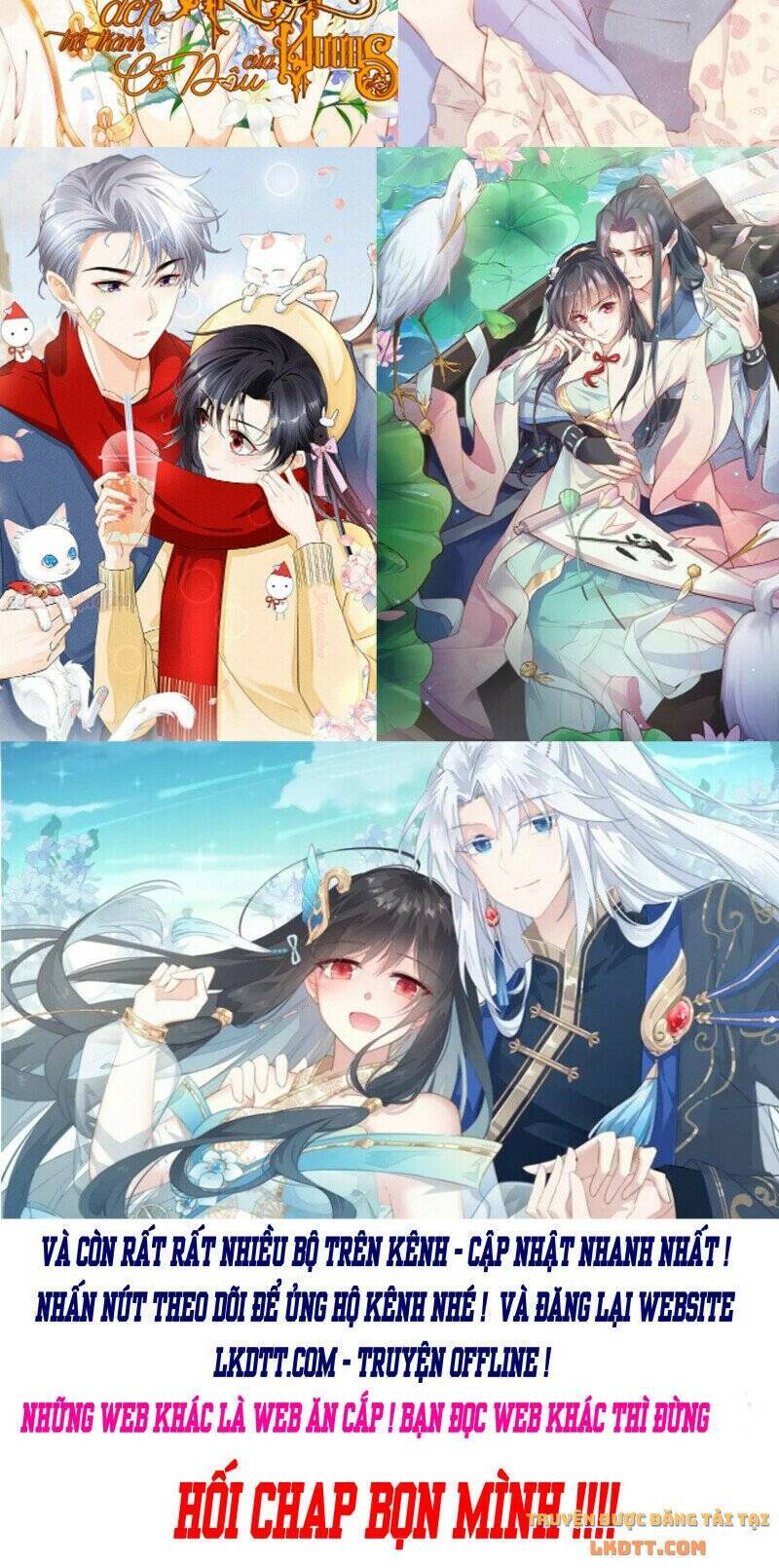 Tự Cẩm Chap 159 - Next Chap 160