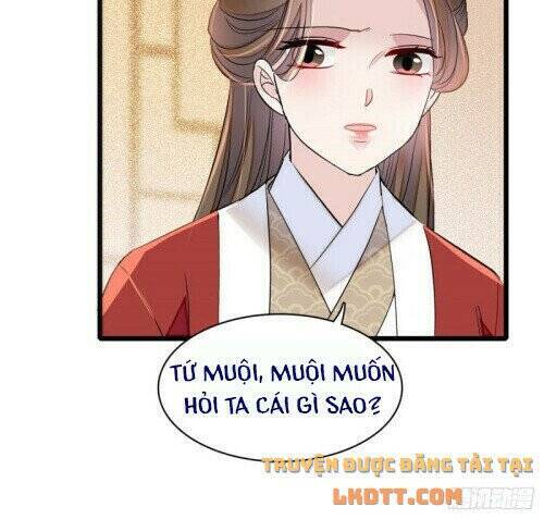 Tự Cẩm Chap 159 - Next Chap 160