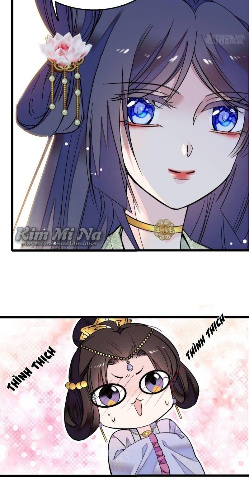 Tự Cẩm Chap 16 - Next Chap 17