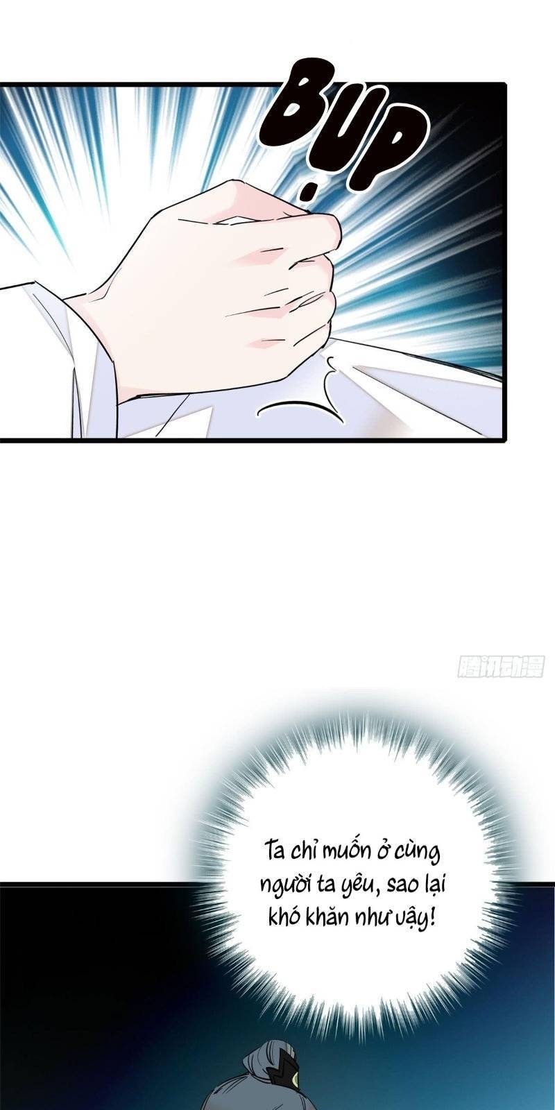 Tự Cẩm Chap 16 - Next Chap 17