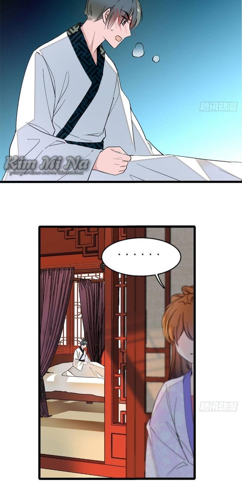 Tự Cẩm Chap 16 - Next Chap 17