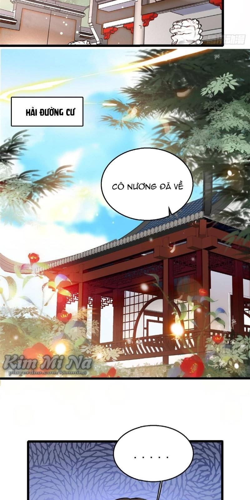 Tự Cẩm Chap 16 - Next Chap 17